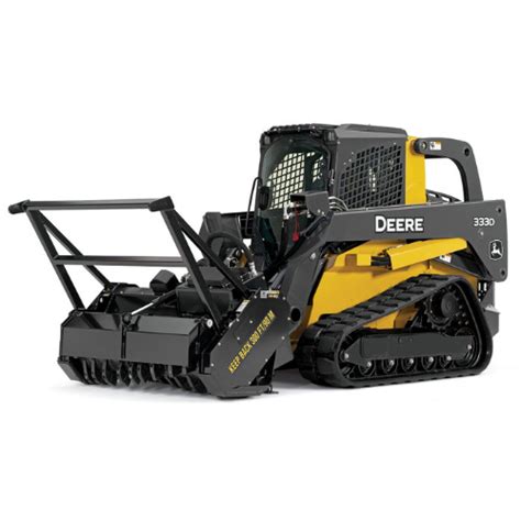 Skid Steer Track Loader 1700